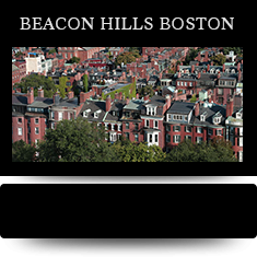 Beacon Hills Boston