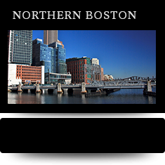 Northern Boston